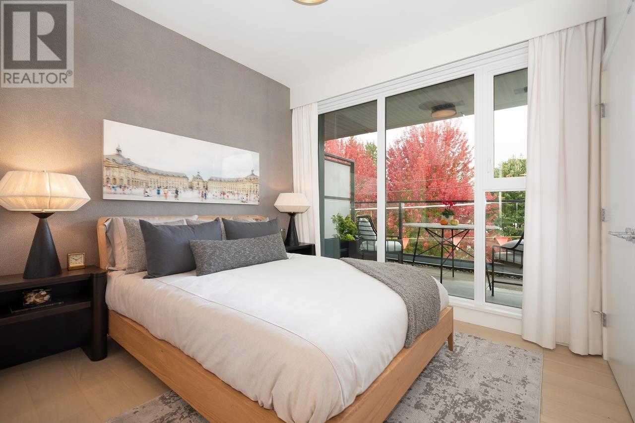 404 3636 W 39th Avenue, Vancouver, British Columbia  V6N 1W5 - Photo 25 - R2821569