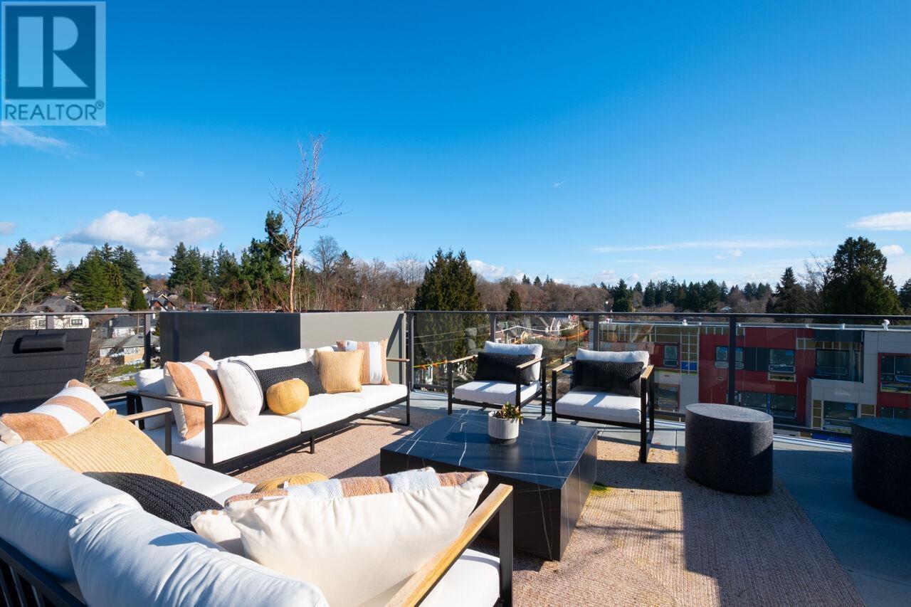 404 3636 W 39th Avenue, Vancouver, British Columbia  V6N 1W5 - Photo 31 - R2821569