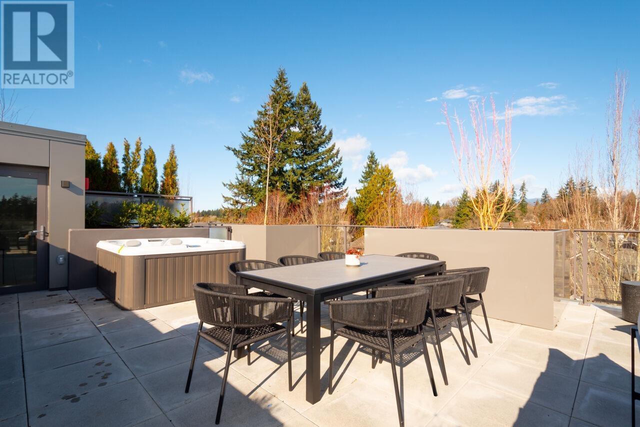 404 3636 W 39th Avenue, Vancouver, British Columbia  V6N 1W5 - Photo 36 - R2821569