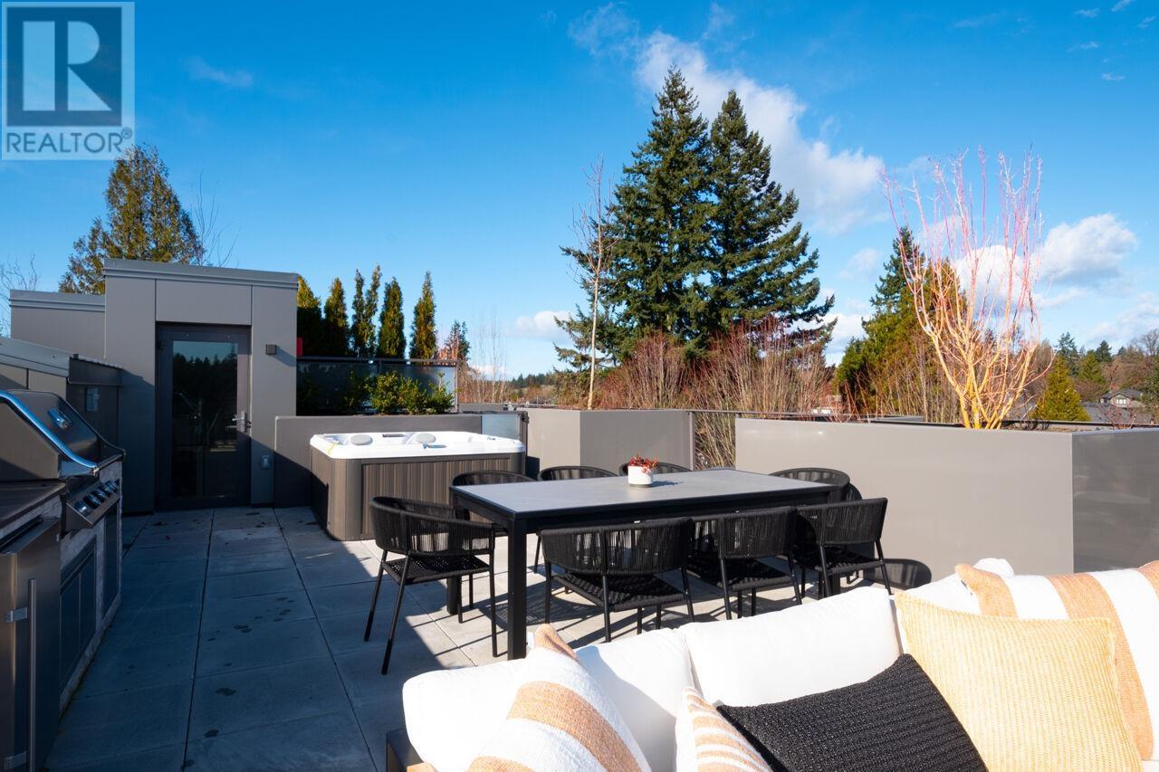 404 3636 W 39th Avenue, Vancouver, British Columbia  V6N 1W5 - Photo 34 - R2821569