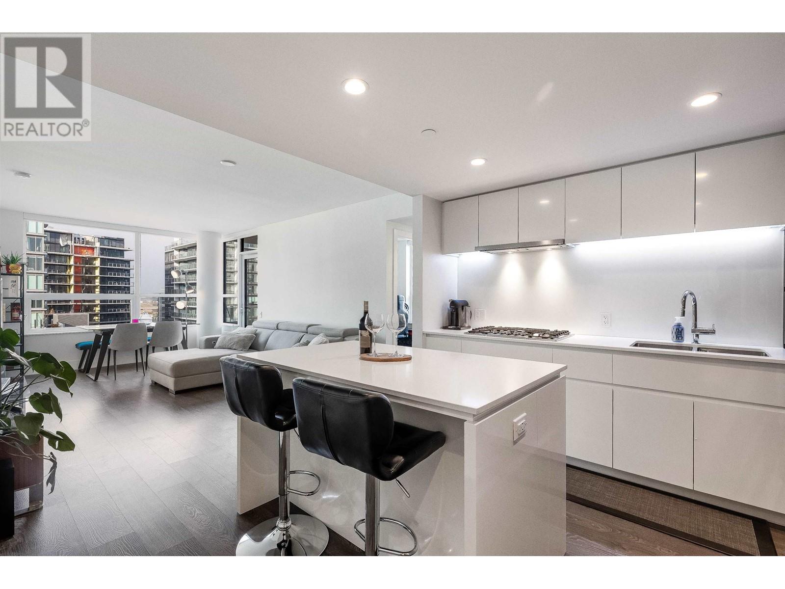 908 6900 PEARSON WAY, richmond, British Columbia