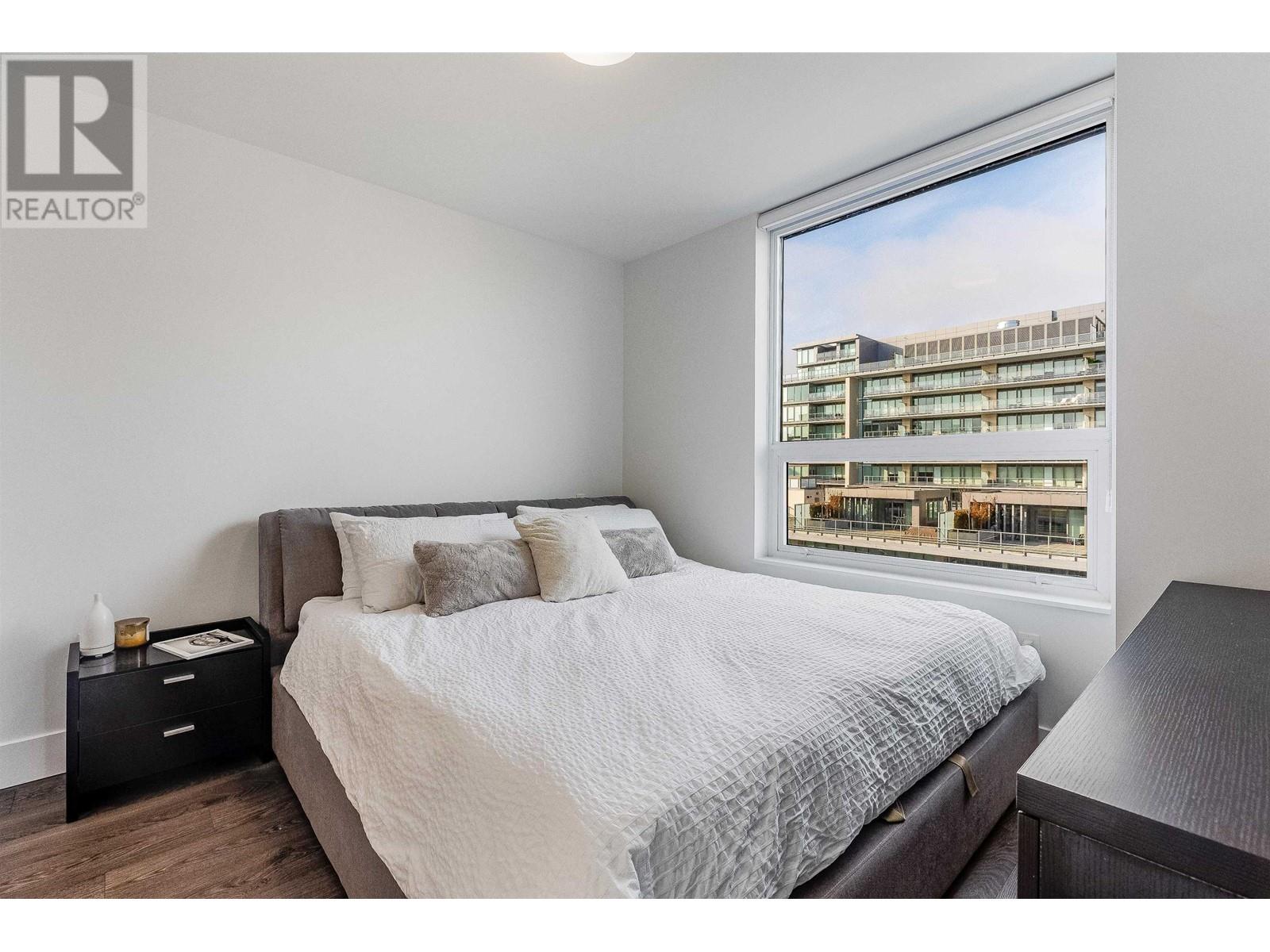 908 6900 Pearson Way, Richmond, British Columbia  V7C 0C9 - Photo 12 - R2822940