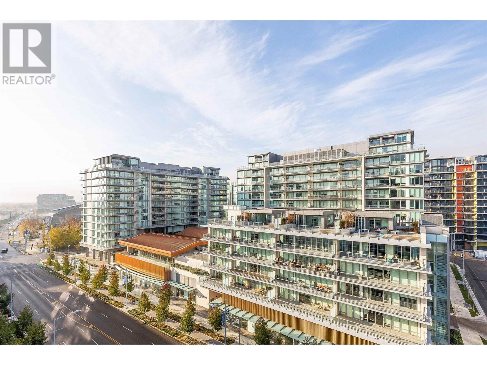 908 6900 Pearson Way, Richmond, British Columbia  V7C 0C9 - Photo 25 - R2822940