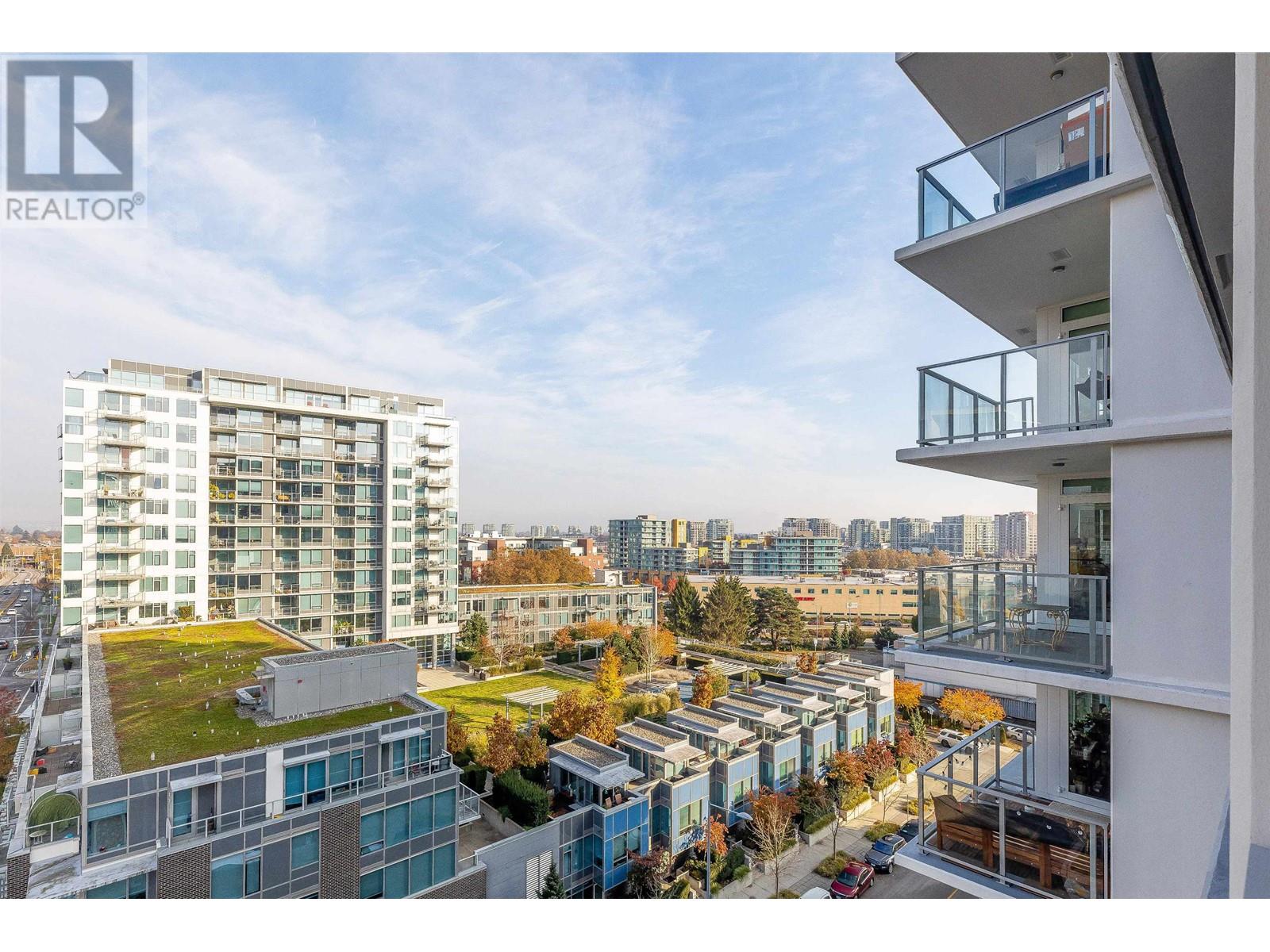 908 6900 Pearson Way, Richmond, British Columbia  V7C 0C9 - Photo 26 - R2822940