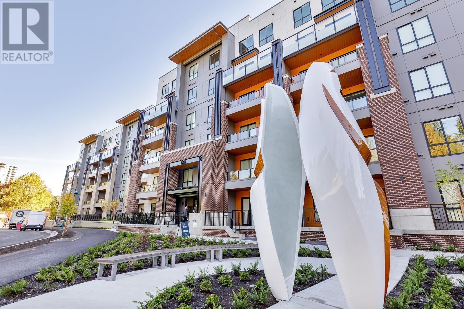 437 55 KLAHANIE DRIVE, port moody, British Columbia