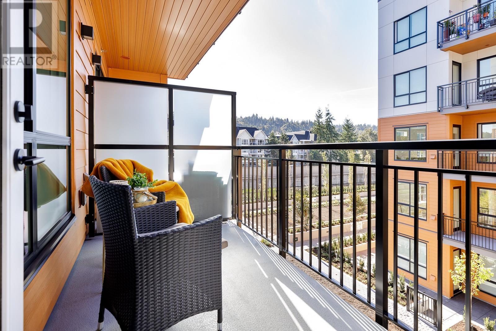 437 55 Klahanie Drive, Port Moody, British Columbia  V3H 0C3 - Photo 10 - R2822943