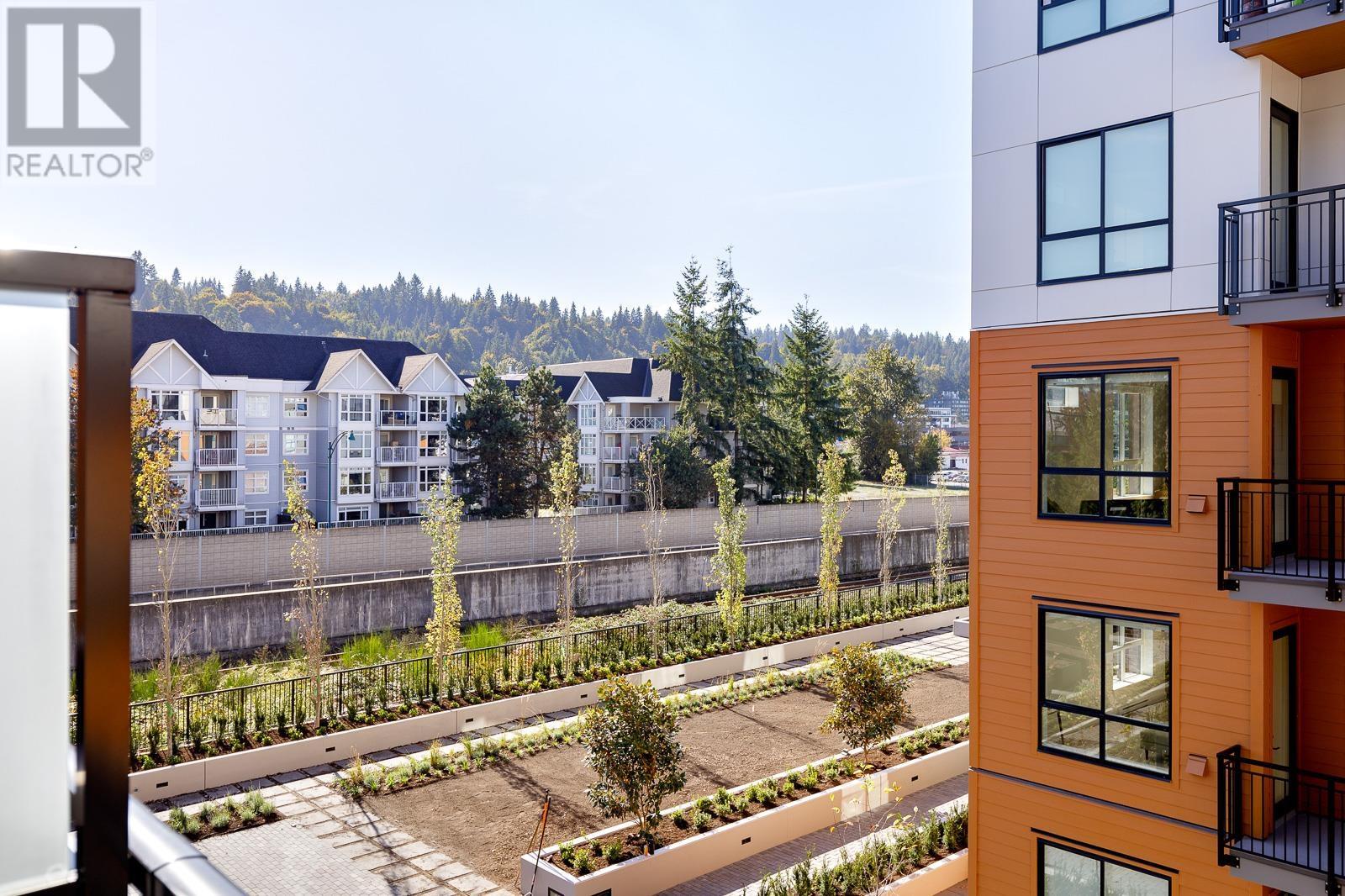 437 55 Klahanie Drive, Port Moody, British Columbia  V3H 0C3 - Photo 12 - R2822943