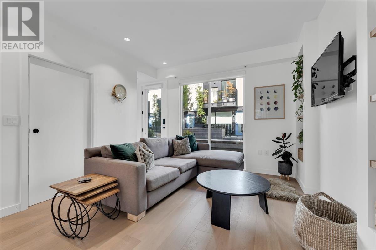 34 92 W King Edward Avenue, Vancouver, British Columbia  V5Y 0N6 - Photo 3 - R2822960