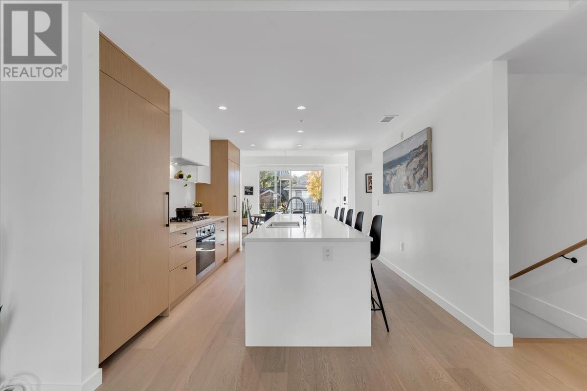 34 92 W King Edward Avenue, Vancouver, British Columbia  V5Y 0N6 - Photo 4 - R2822960