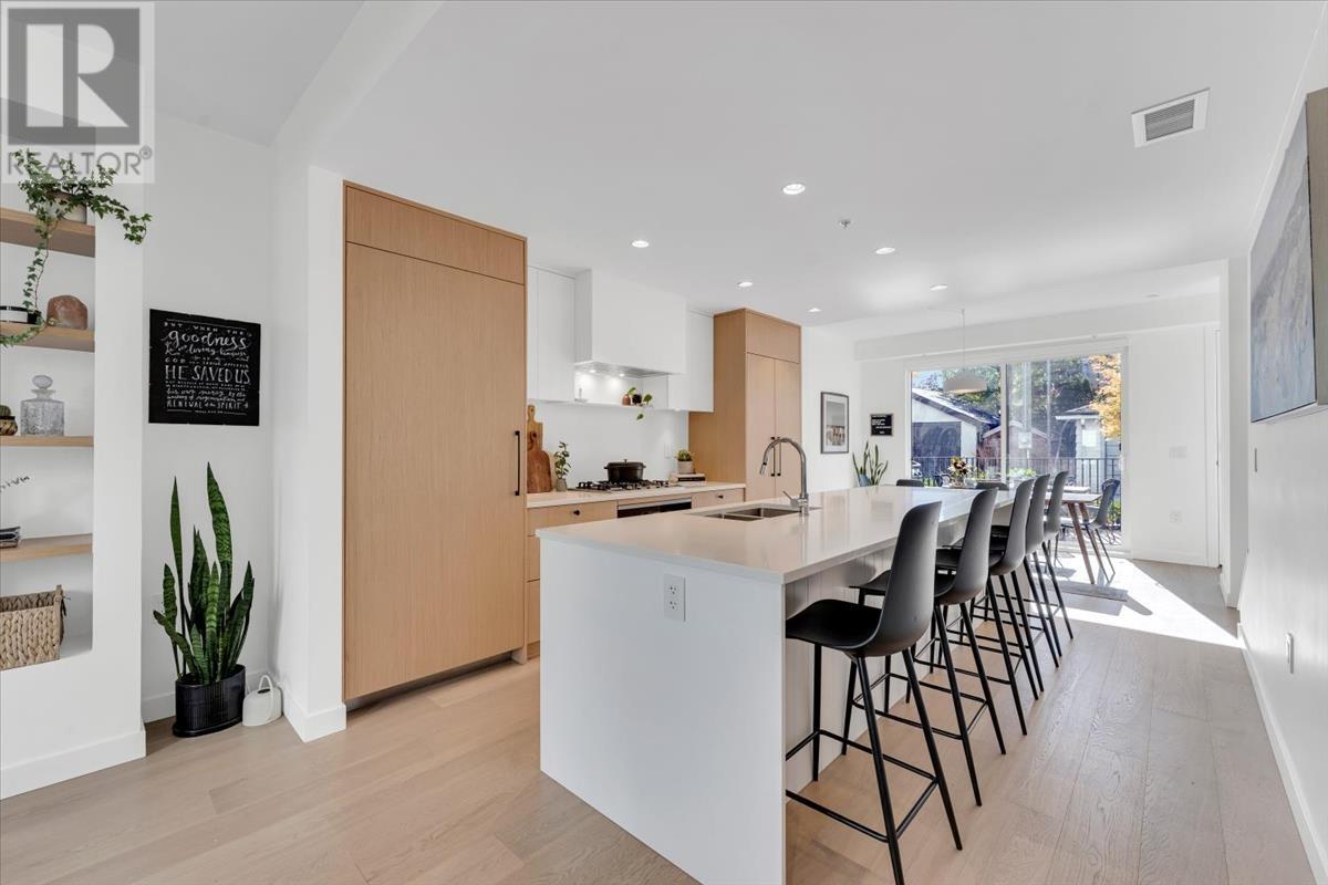 34 92 W King Edward Avenue, Vancouver, British Columbia  V5Y 0N6 - Photo 5 - R2822960