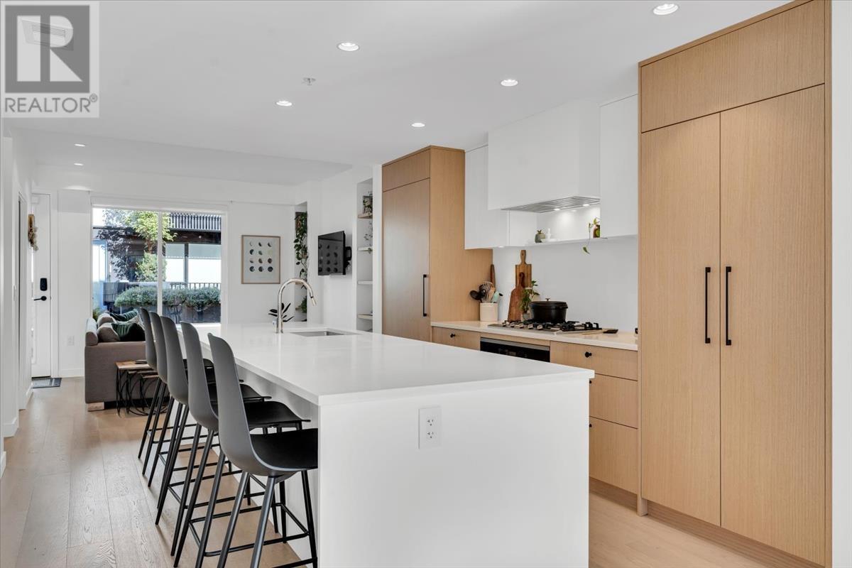 34 92 W King Edward Avenue, Vancouver, British Columbia  V5Y 0N6 - Photo 6 - R2822960