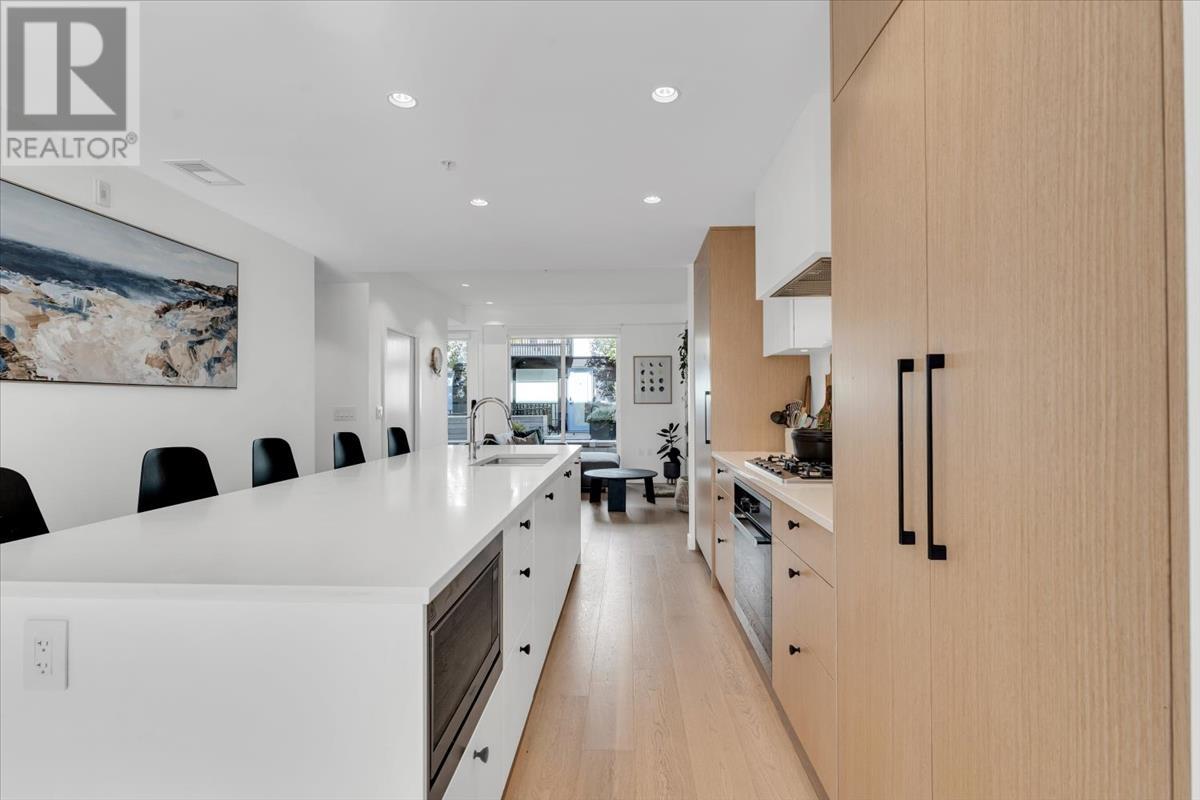 34 92 W King Edward Avenue, Vancouver, British Columbia  V5Y 0N6 - Photo 7 - R2822960