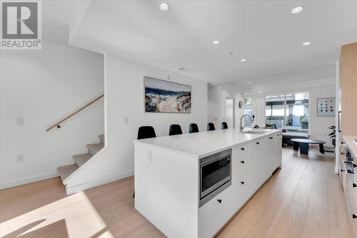 34 92 W King Edward Avenue, Vancouver, British Columbia  V5Y 0N6 - Photo 8 - R2822960