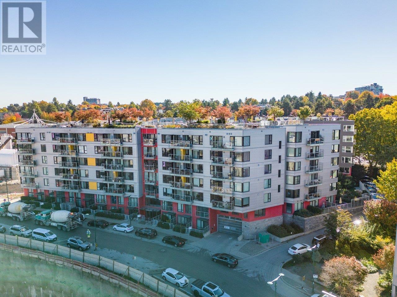 622 384 E 1ST AVENUE, vancouver, British Columbia