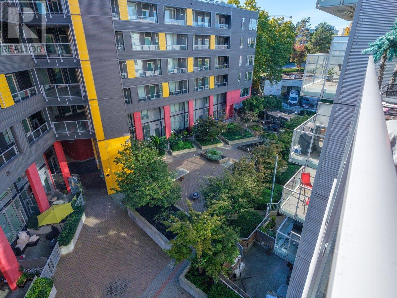 622 384 E 1st Avenue, Vancouver, British Columbia  V5T 0G5 - Photo 22 - R2822977