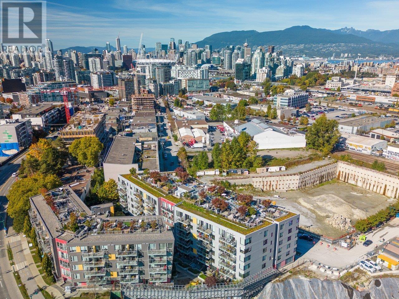 622 384 E 1st Avenue, Vancouver, British Columbia  V5T 0G5 - Photo 24 - R2822977