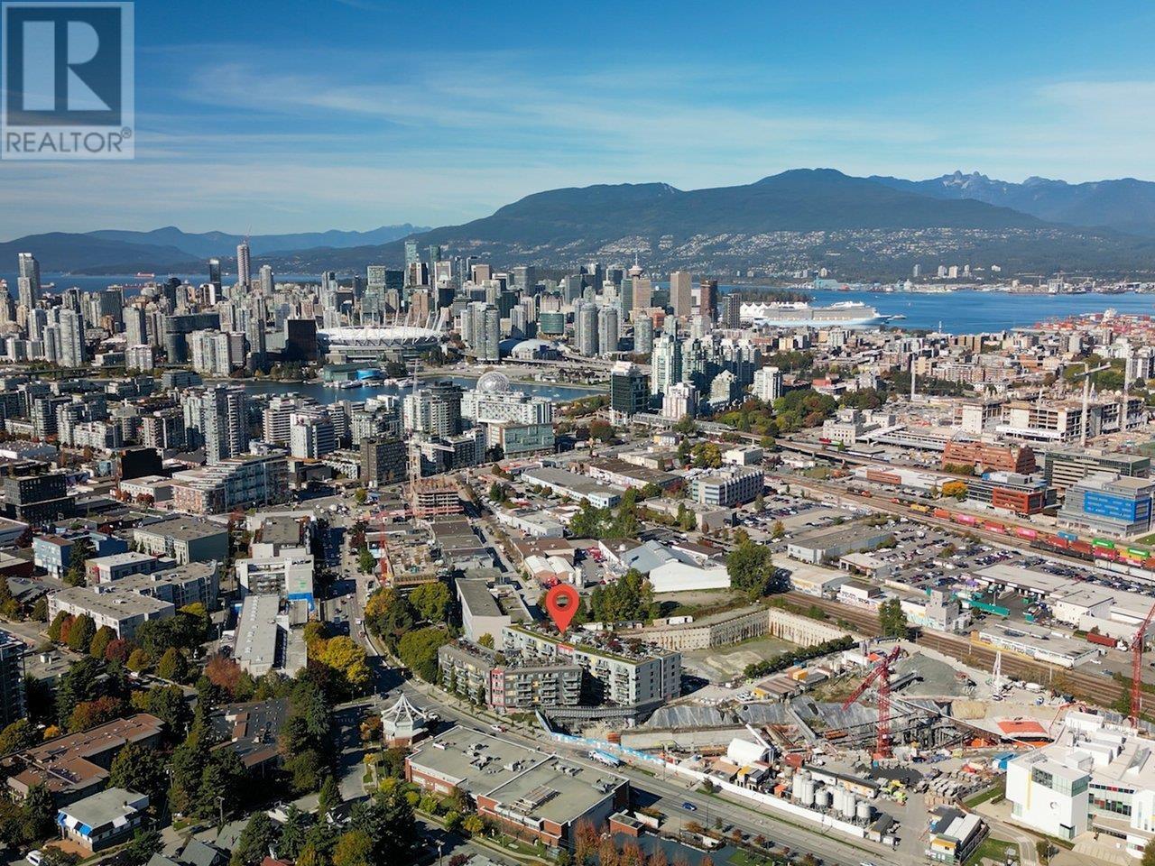 622 384 E 1st Avenue, Vancouver, British Columbia  V5T 0G5 - Photo 25 - R2822977
