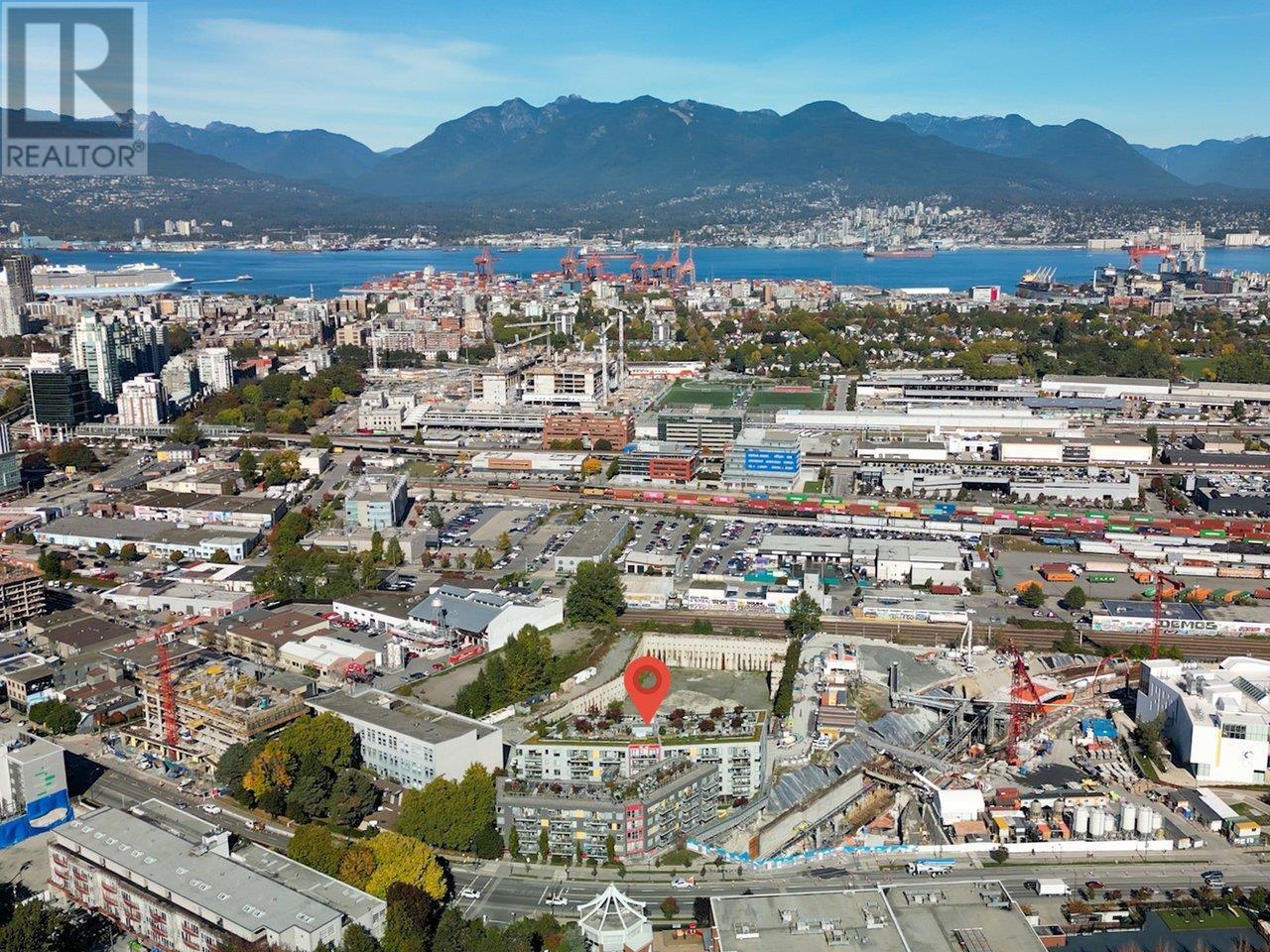 622 384 E 1st Avenue, Vancouver, British Columbia  V5T 0G5 - Photo 26 - R2822977