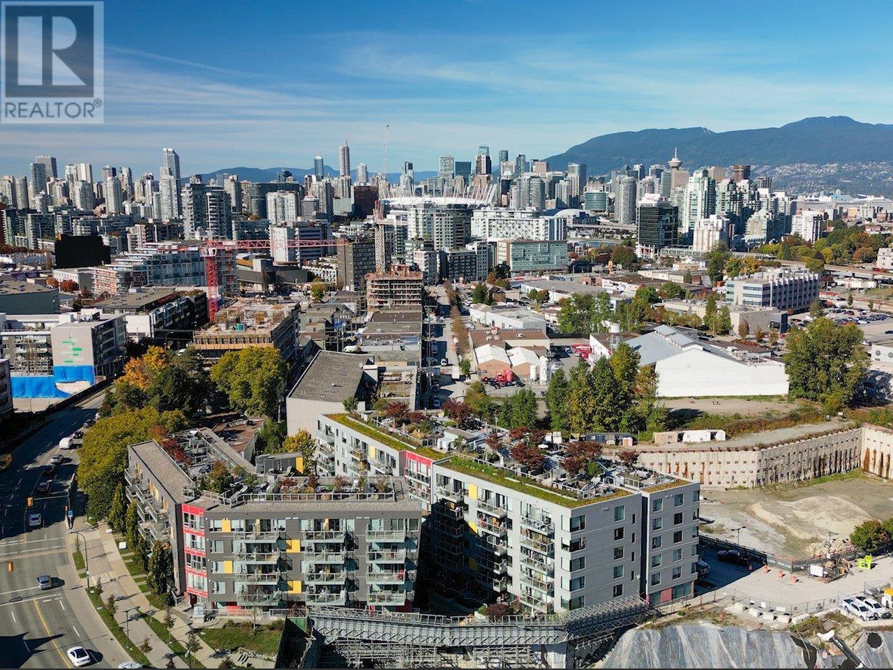 622 384 E 1st Avenue, Vancouver, British Columbia  V5T 0G5 - Photo 27 - R2822977