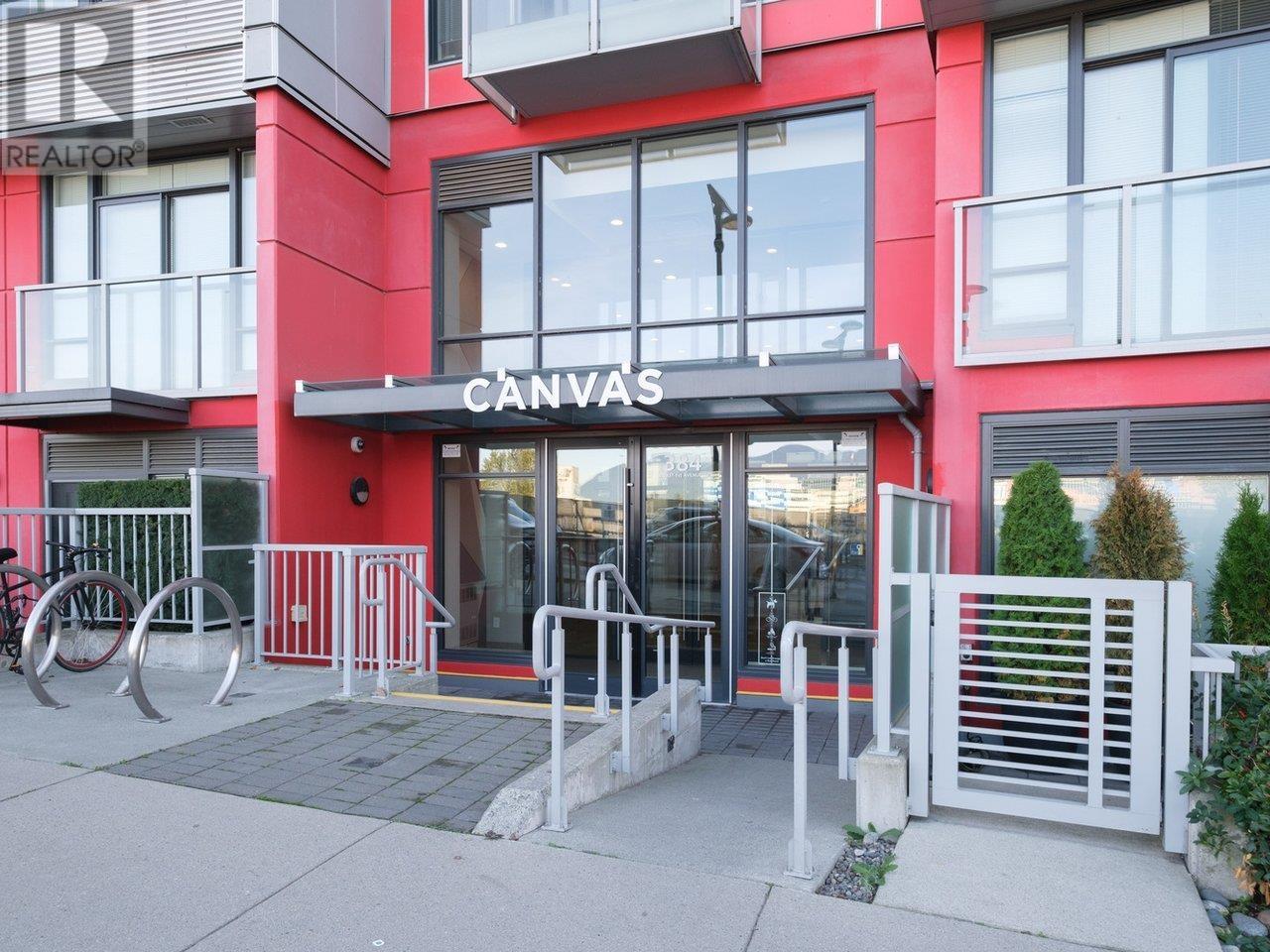 622 384 E 1st Avenue, Vancouver, British Columbia  V5T 0G5 - Photo 31 - R2822977