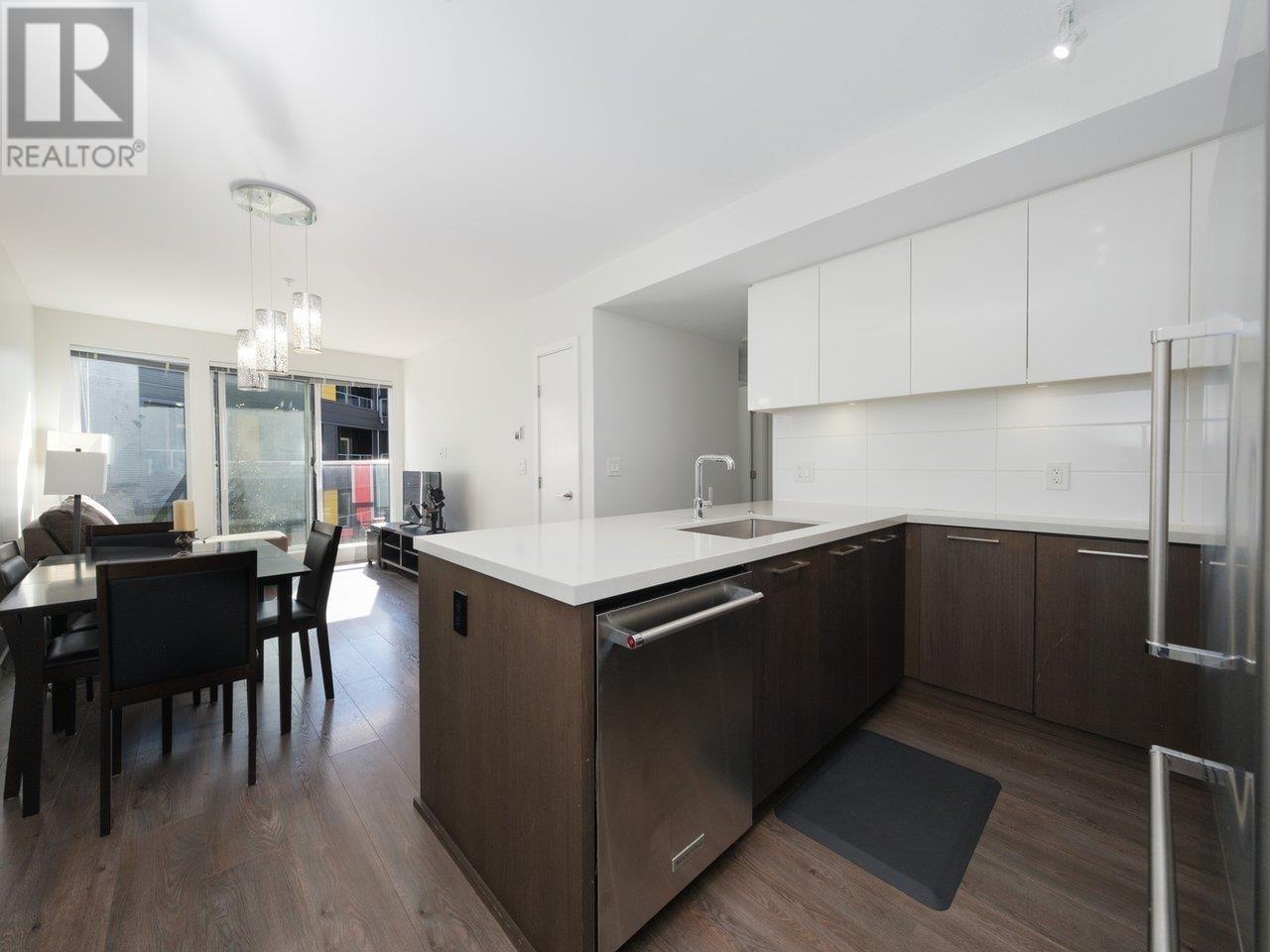 622 384 E 1st Avenue, Vancouver, British Columbia  V5T 0G5 - Photo 9 - R2822977