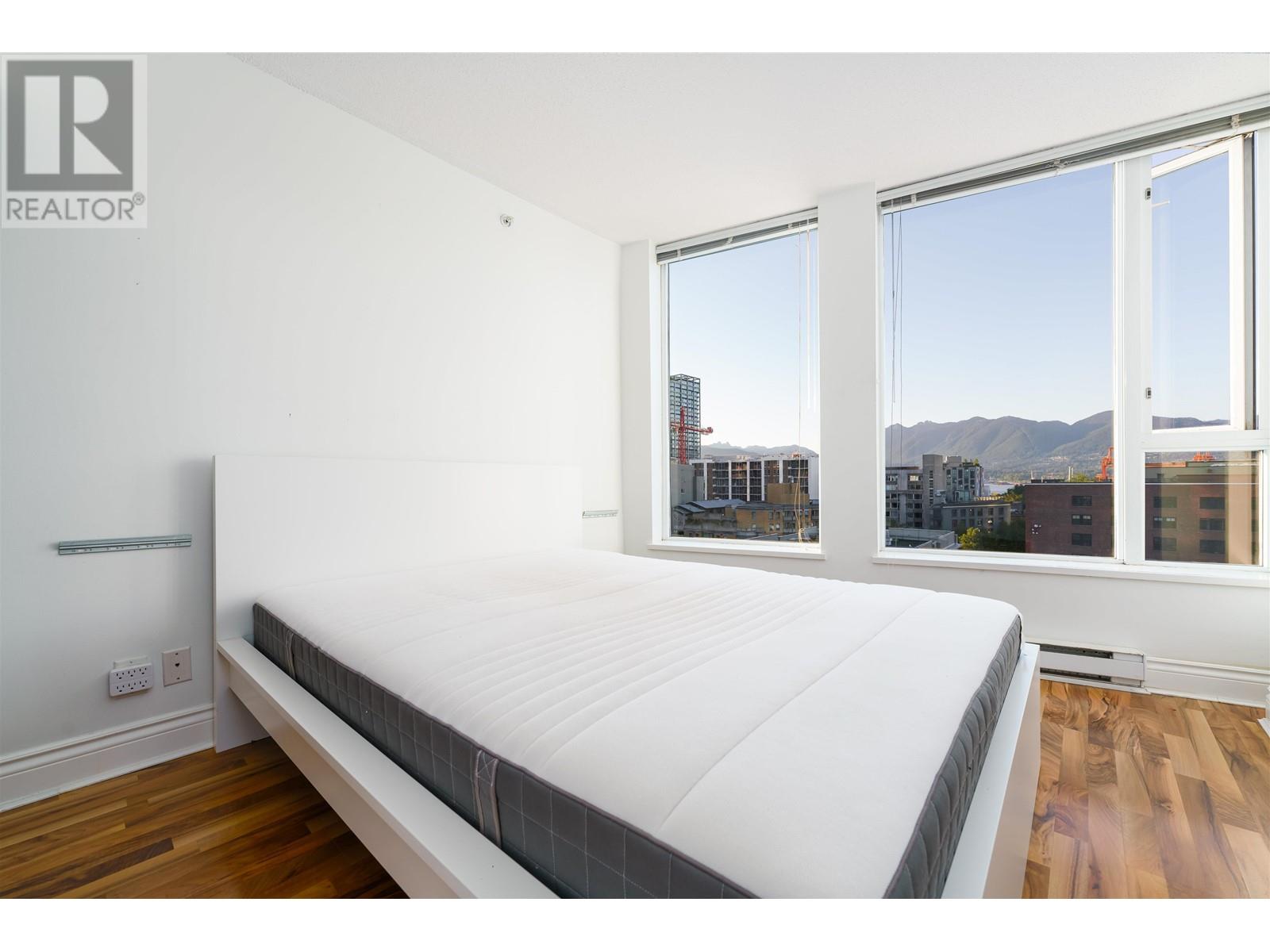 1107 550 Taylor Street, Vancouver, British Columbia  V6B 1R1 - Photo 10 - R2822988