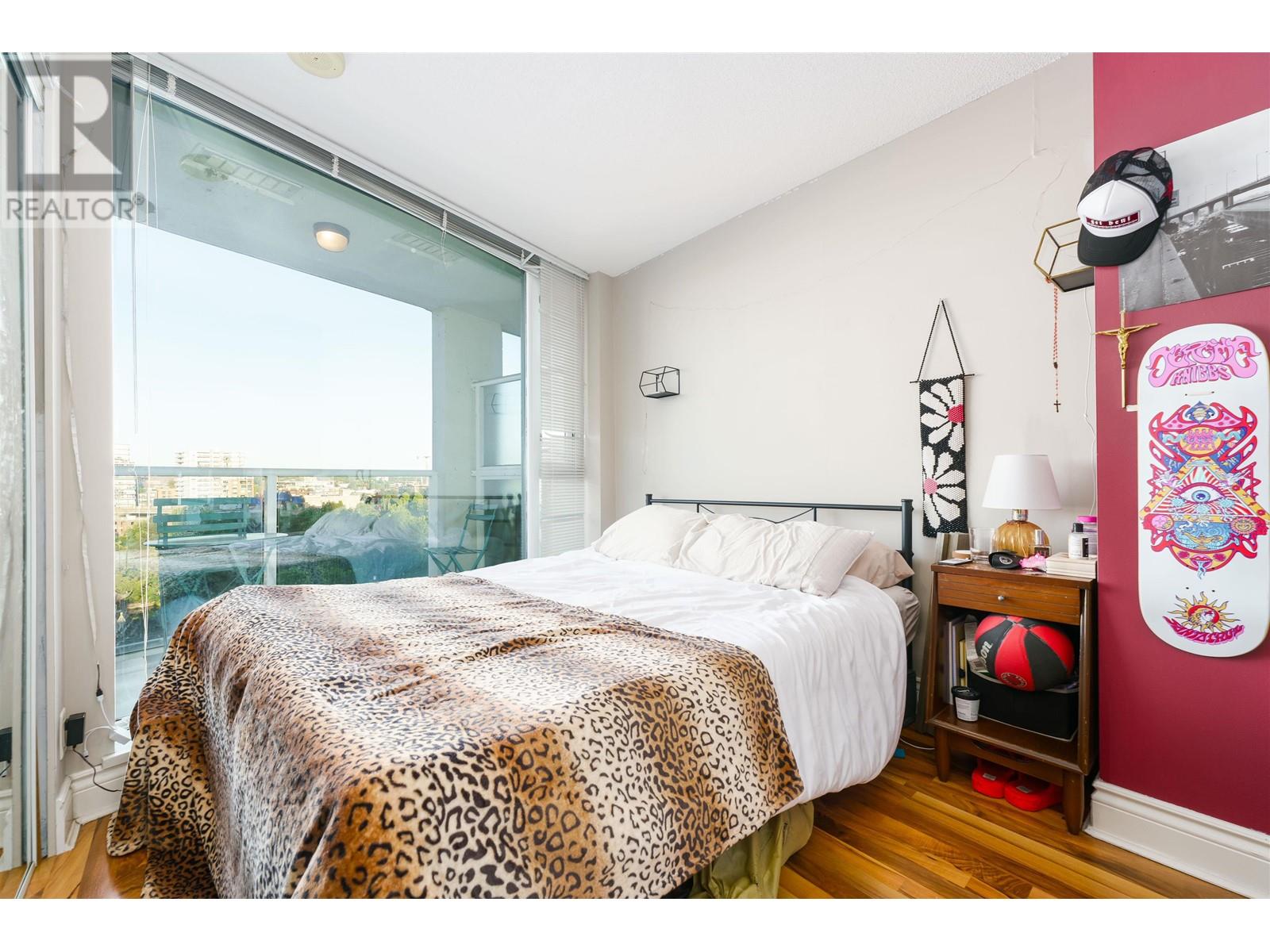 1107 550 Taylor Street, Vancouver, British Columbia  V6B 1R1 - Photo 11 - R2822988