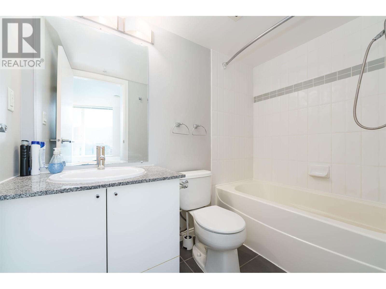 1107 550 Taylor Street, Vancouver, British Columbia  V6B 1R1 - Photo 14 - R2822988
