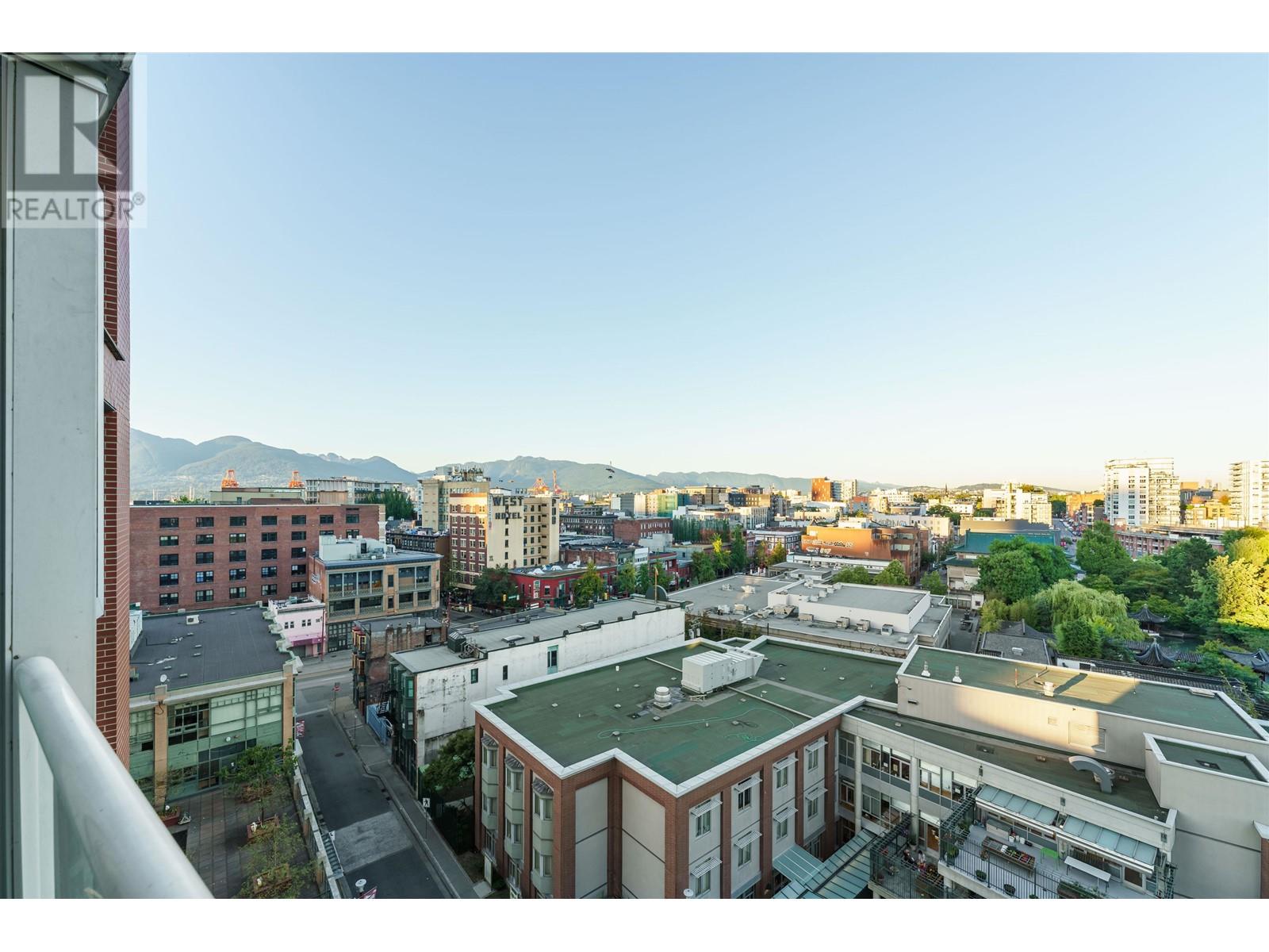 1107 550 Taylor Street, Vancouver, British Columbia  V6B 1R1 - Photo 16 - R2822988