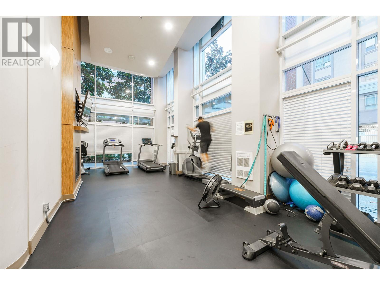 1107 550 Taylor Street, Vancouver, British Columbia  V6B 1R1 - Photo 18 - R2822988
