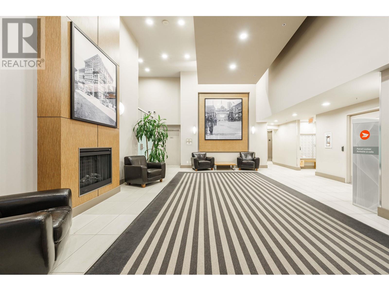 1107 550 Taylor Street, Vancouver, British Columbia  V6B 1R1 - Photo 19 - R2822988