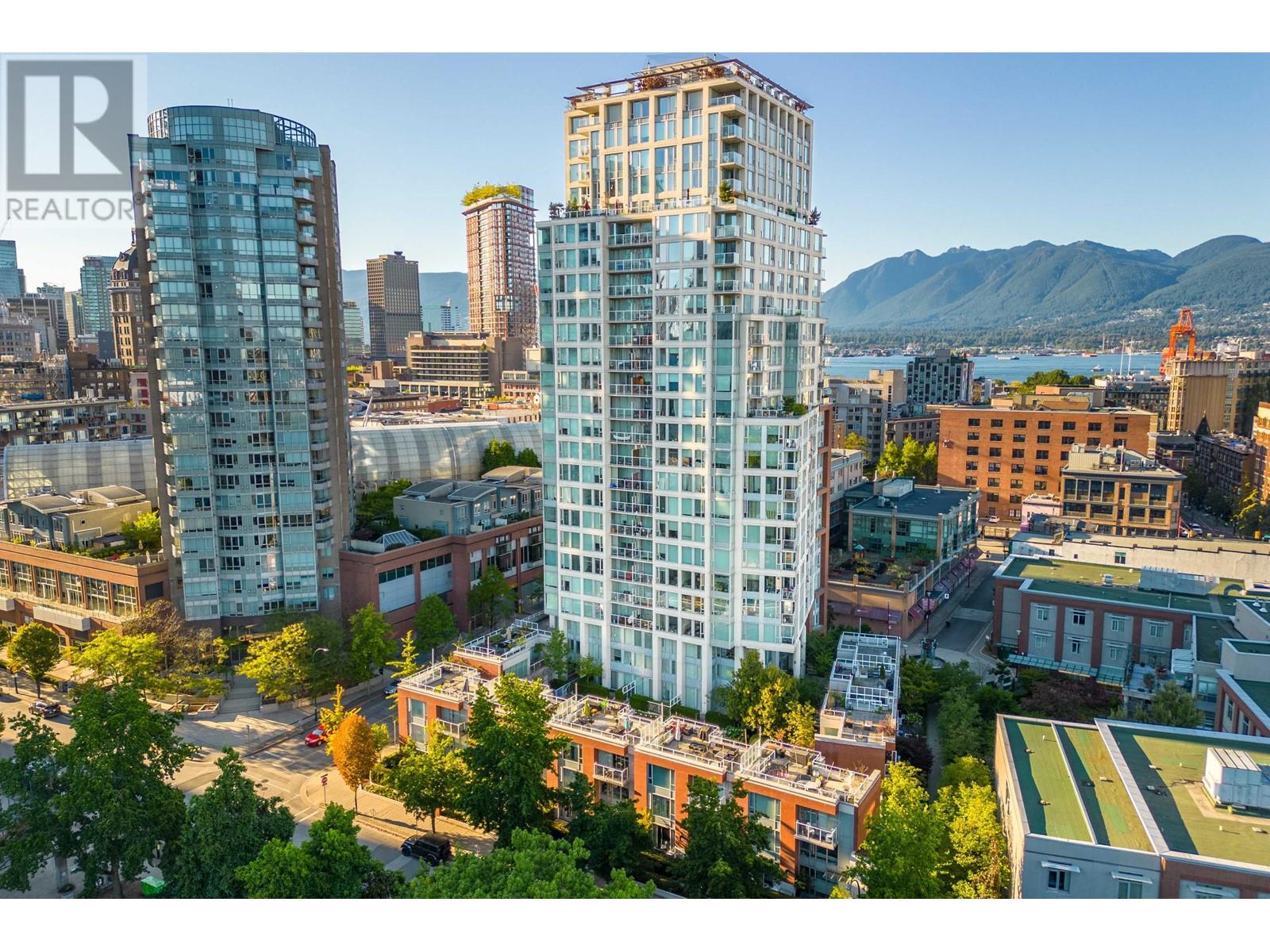 1107 550 Taylor Street, Vancouver, British Columbia  V6B 1R1 - Photo 20 - R2822988