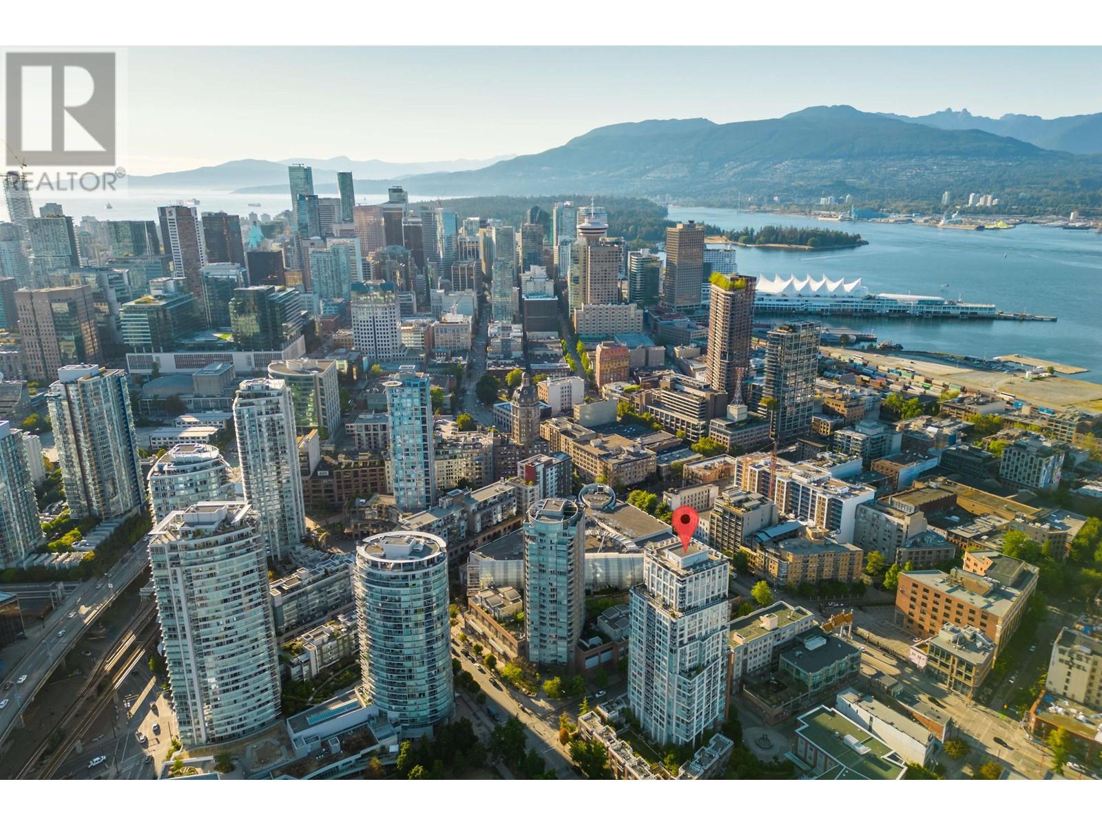 1107 550 Taylor Street, Vancouver, British Columbia  V6B 1R1 - Photo 21 - R2822988