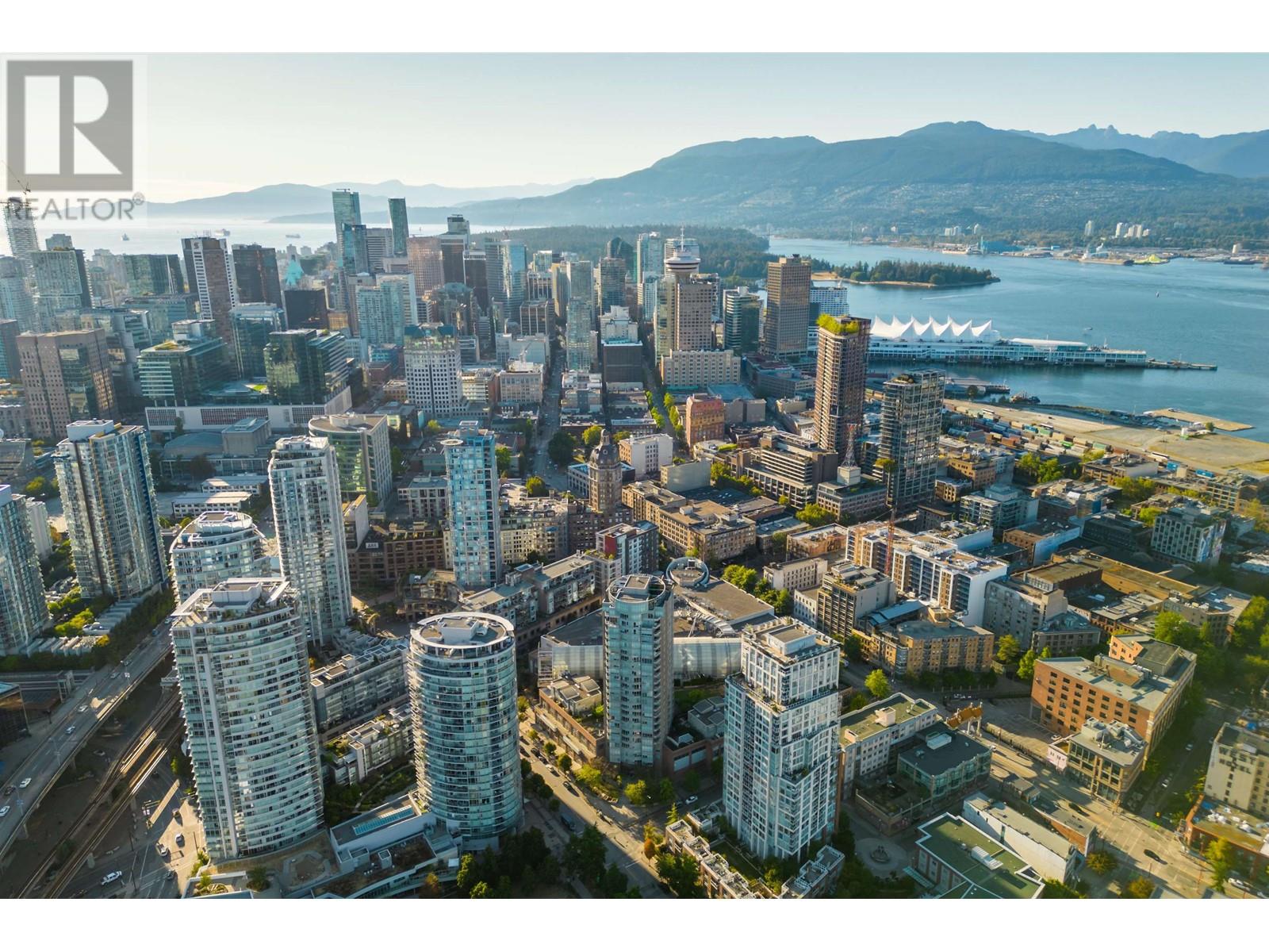 1107 550 Taylor Street, Vancouver, British Columbia  V6B 1R1 - Photo 22 - R2822988