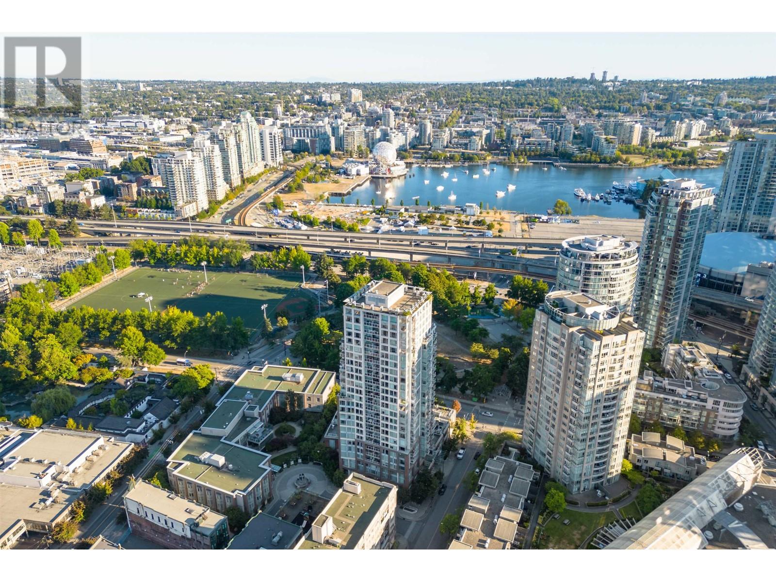 1107 550 Taylor Street, Vancouver, British Columbia  V6B 1R1 - Photo 24 - R2822988