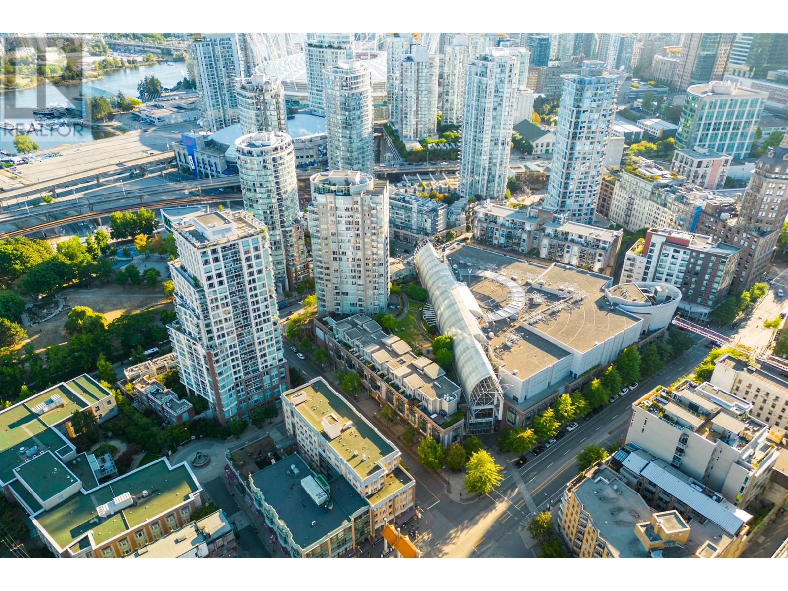 1107 550 Taylor Street, Vancouver, British Columbia  V6B 1R1 - Photo 26 - R2822988