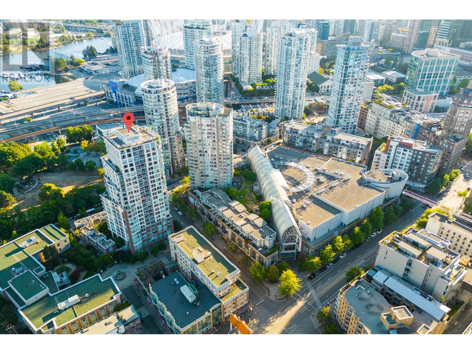 1107 550 Taylor Street, Vancouver, British Columbia  V6B 1R1 - Photo 27 - R2822988