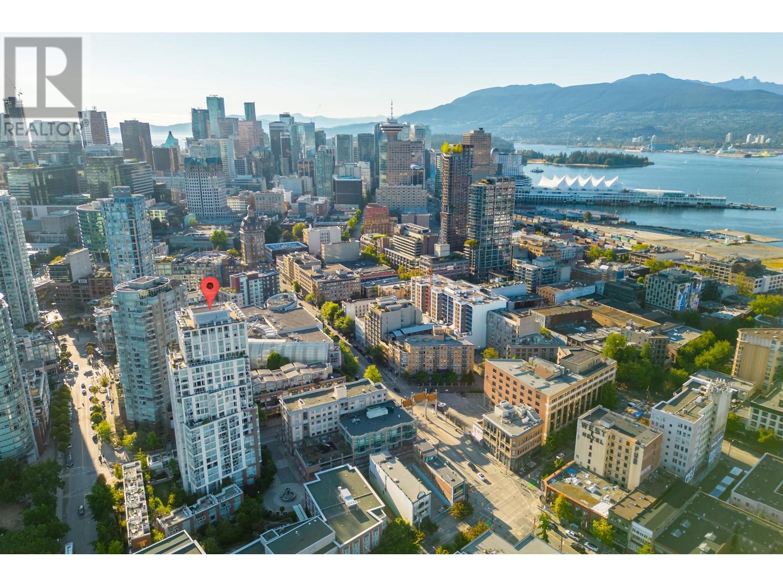 1107 550 Taylor Street, Vancouver, British Columbia  V6B 1R1 - Photo 29 - R2822988