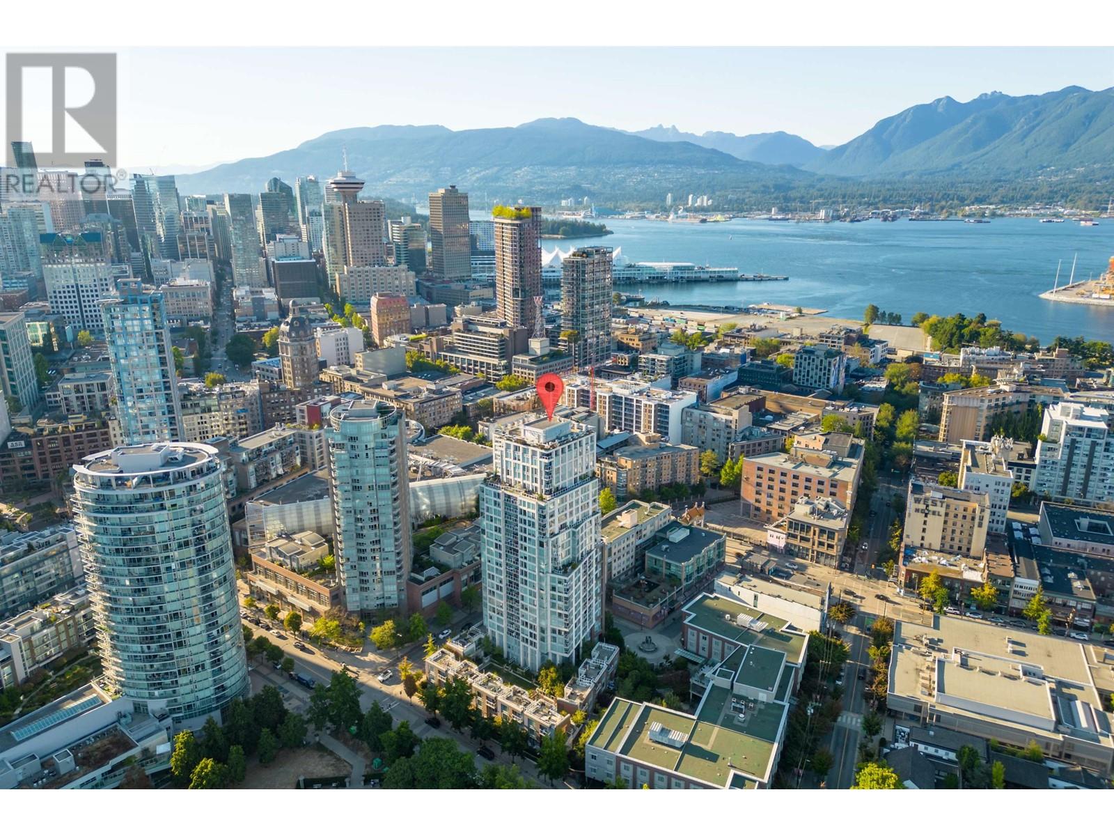 1107 550 Taylor Street, Vancouver, British Columbia  V6B 1R1 - Photo 31 - R2822988