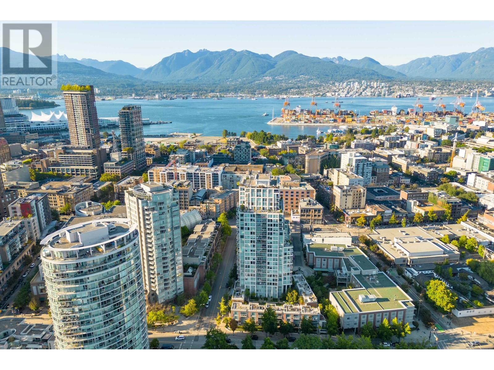 1107 550 Taylor Street, Vancouver, British Columbia  V6B 1R1 - Photo 32 - R2822988