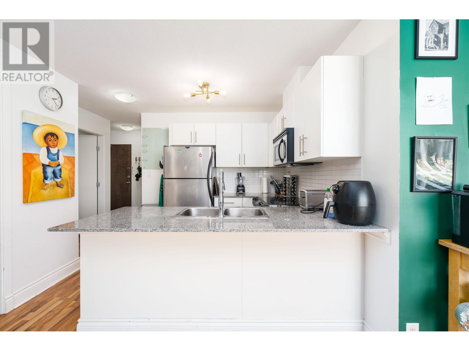 1107 550 Taylor Street, Vancouver, British Columbia  V6B 1R1 - Photo 6 - R2822988