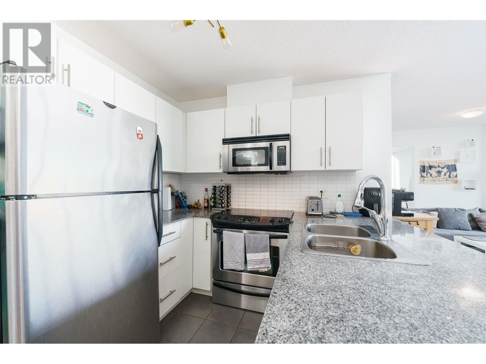 1107 550 Taylor Street, Vancouver, British Columbia  V6B 1R1 - Photo 8 - R2822988