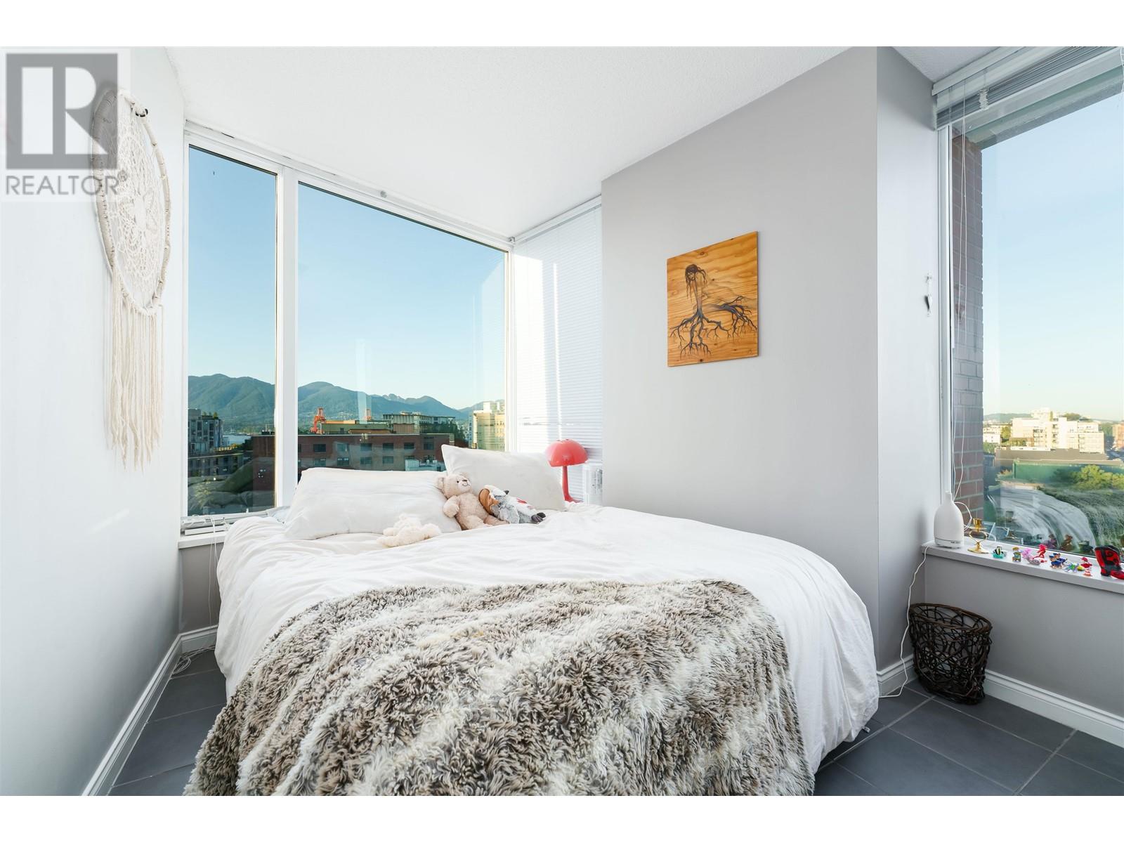 1107 550 Taylor Street, Vancouver, British Columbia  V6B 1R1 - Photo 9 - R2822988