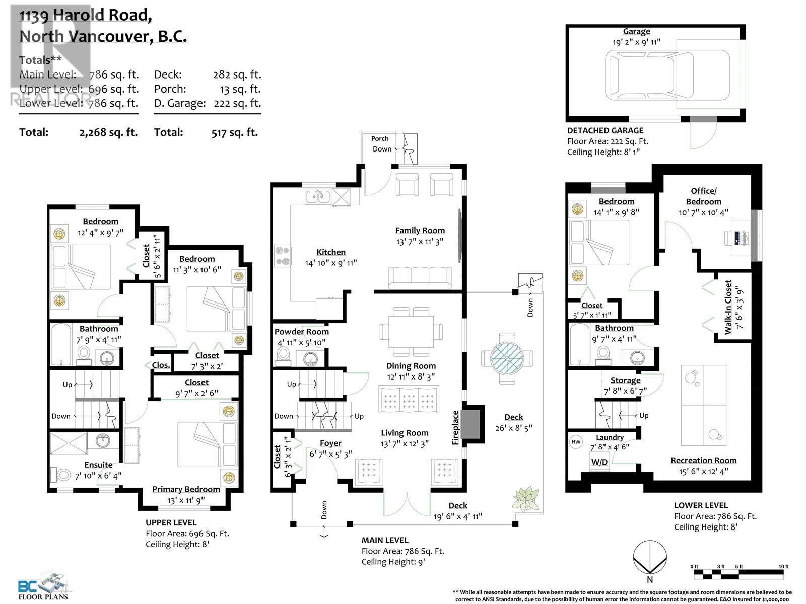 1139 Harold Road, North Vancouver, British Columbia  V7K 1G2 - Photo 30 - R2823032