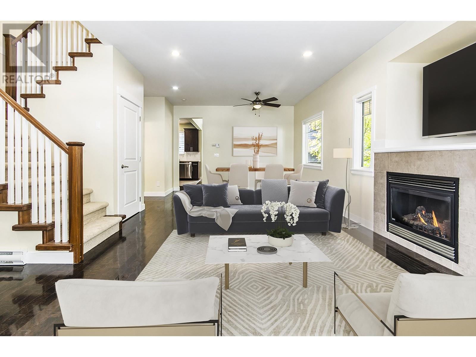 1139 Harold Road, North Vancouver, British Columbia  V7K 1G2 - Photo 4 - R2823032
