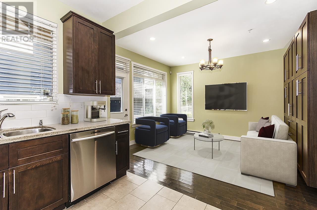 1139 Harold Road, North Vancouver, British Columbia  V7K 1G2 - Photo 8 - R2823032
