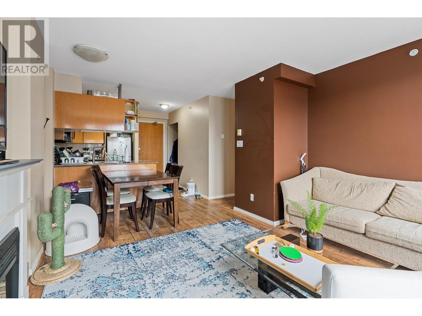 2402 1189 Howe Street, Vancouver, British Columbia  V6Z 2X4 - Photo 13 - R2823038