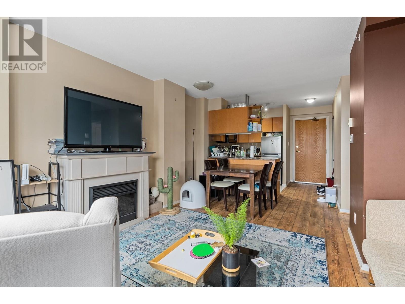 2402 1189 Howe Street, Vancouver, British Columbia  V6Z 2X4 - Photo 14 - R2823038