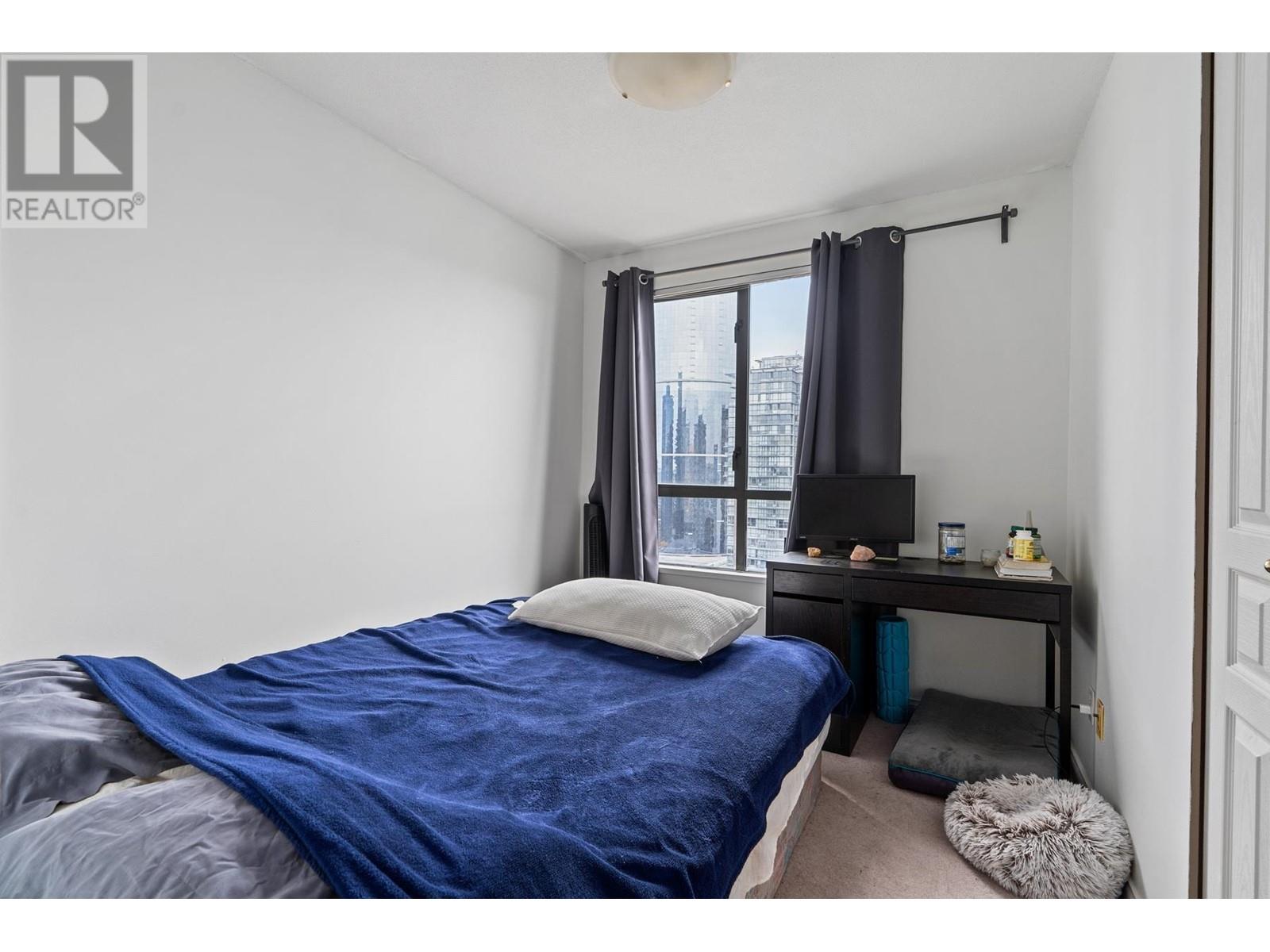 2402 1189 Howe Street, Vancouver, British Columbia  V6Z 2X4 - Photo 16 - R2823038