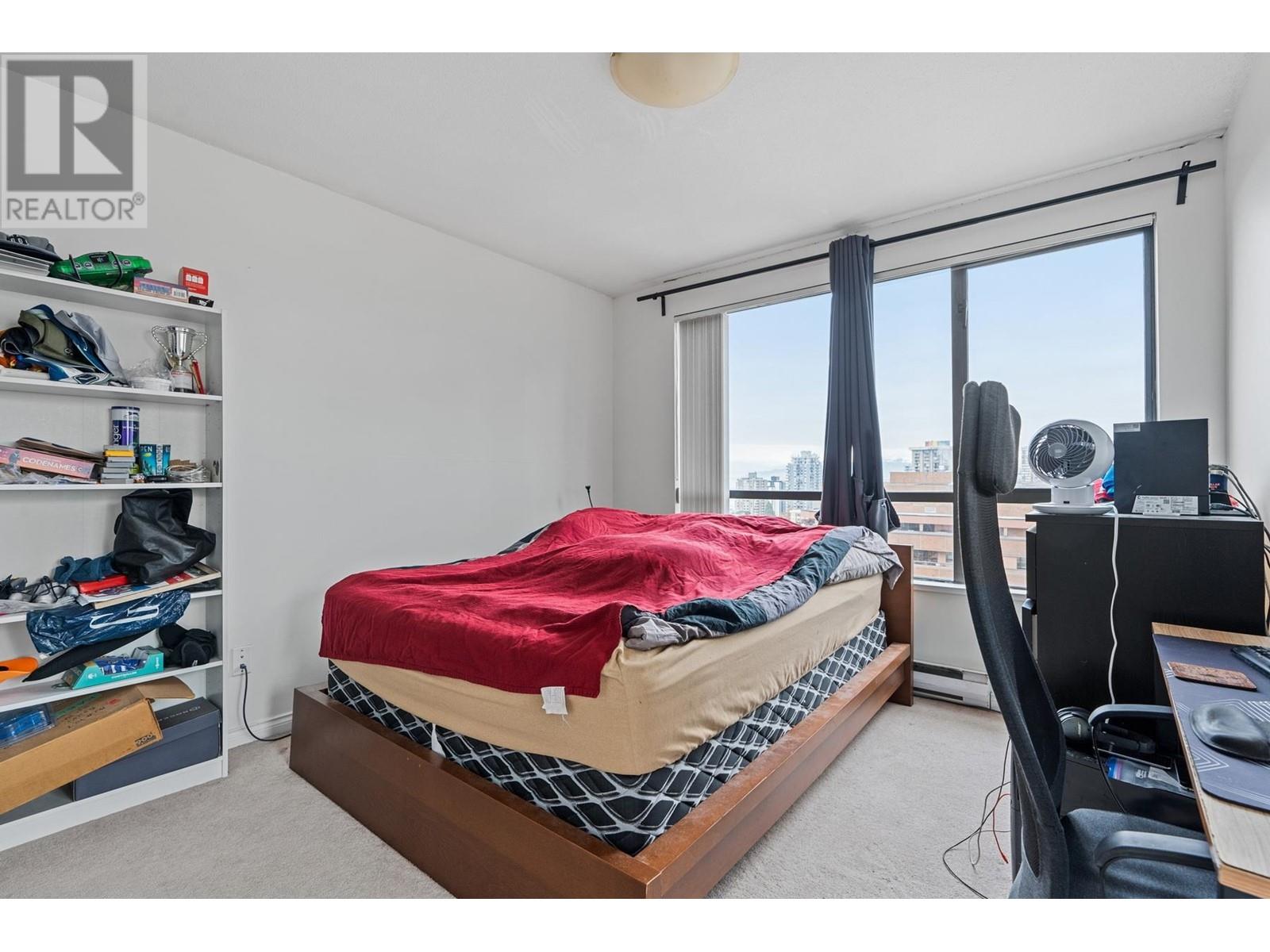 2402 1189 Howe Street, Vancouver, British Columbia  V6Z 2X4 - Photo 17 - R2823038